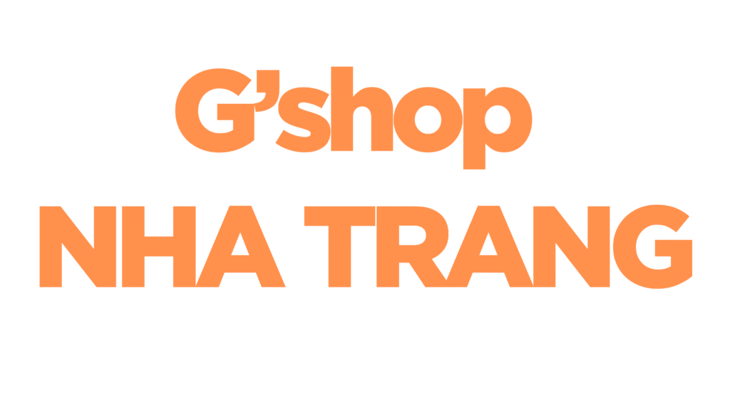 G'shop Nha Trang